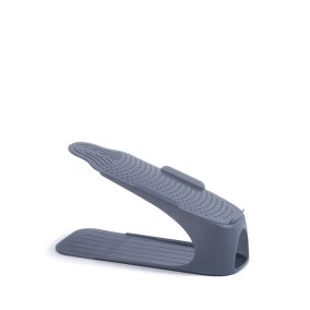   Spacyshoe Helytakarékos Cipőtároló Rendező Antracit 30-38