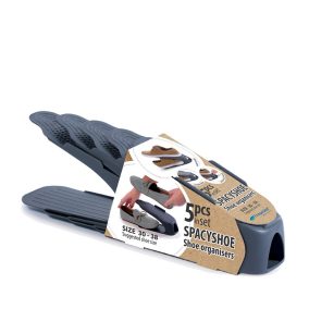 Spacyshoe Cipőrendező Szett 30-38 Antracit