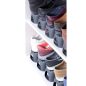 Spacyshoe Cipőrendező Szett 30-38 Antracit