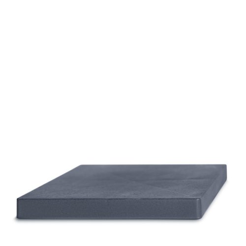 Mobil Görgős Alátét Square 29 Antracit