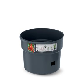 Tomato Grower Paradicsom Termesztő Cserép Antracit 35 cm