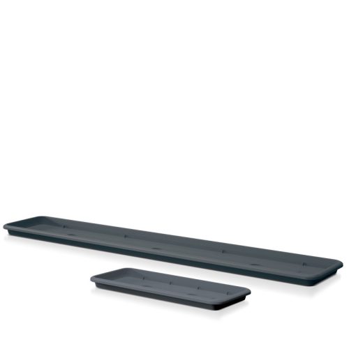 Universa Antracit Virágláda Alátét 369