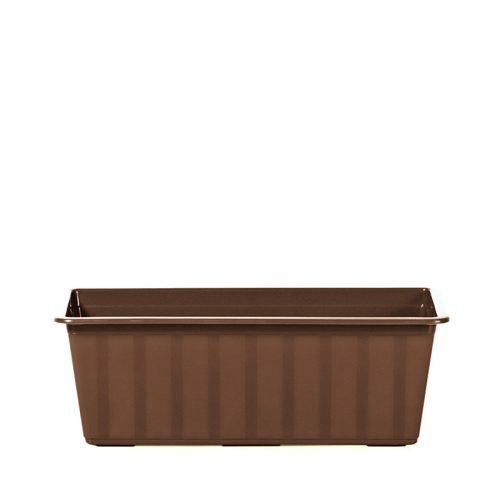 Agro 400 Barna Erkélyláda