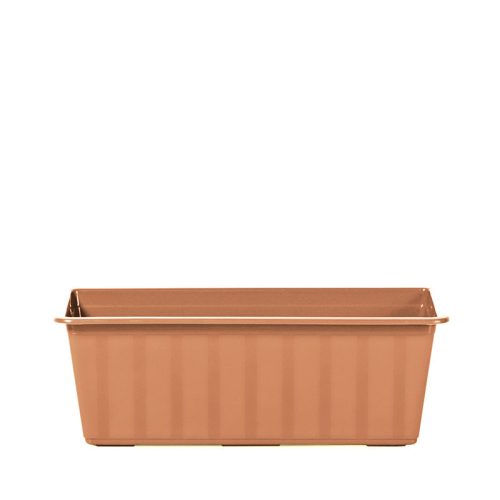 Agro 400 Terrakotta Erkélyláda