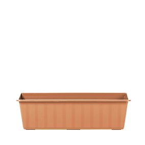 Agro 500 Terrakotta Balkonláda