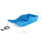 Prosperplast Snow Korall Szánkó 87 cm