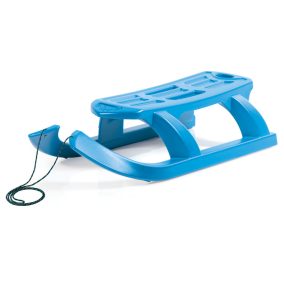 Prosperplast Arrow Műanyag Szánkó Kék 75,5 cm