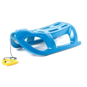 Prosperplast Sea Lion Műanyag Szánkó Kék