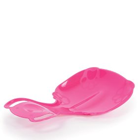 Polar Bear 2 Jegesmedve Műanyag Szánkó Rózsaszín 59 cm