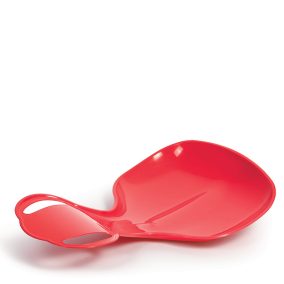 Sport Bear Korall Műanyag Hócsúszka