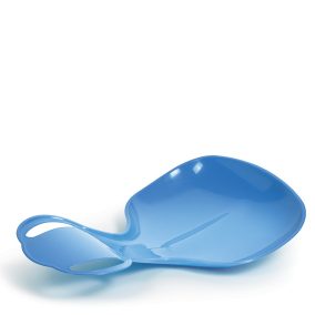 Sport Bear Műanyag Hócsúszka Kék 59 cm