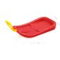 Prosperplast Crazy Run Műanyag Hócsúszka Korall 58 cm