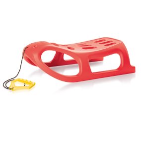 Prosperplast Little Seal Gyermek Szánkó Korall 86 cm