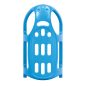 Prosperplast Little Seal Gyermek Szánkó Korall 86 cm