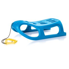 Prosperplast Little Seal Gyermek Szánkó Kék 86 cm