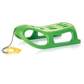 Prosperplast Little Seal Gyermek Szánkó Tavaszzöld 86 cm