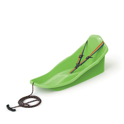 Topo Tavaszi Zöld Biztonsági Szánkó 72