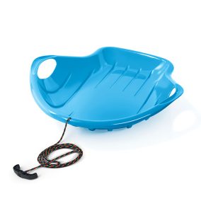 Prosperplast Big M Műanyag Szánkó Kék 78 cm