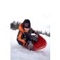 Big Snow Rider 94 Korall Hószánkó