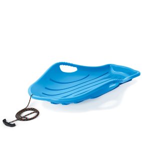 Big Snow Rider 94 Műanyag Hószánkó Kék