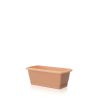 Respana Set Terrakotta Balkonláda 39 cm