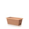 Respana Easycare Balkonláda Terrakotta 40 cm
