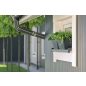 Respana Easycare Balkonláda Terrakotta 40 cm