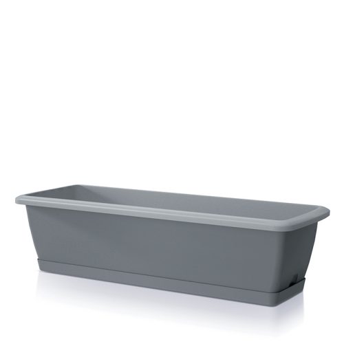 Respana Easycare Ablakláda Kőszürke 59 cm