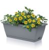 Respana Easycare Ablakláda Kőszürke 59 cm