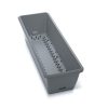 Respana Easycare Ablakláda Terrakotta 59 cm