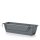 Respana Easycare Balkonláda 59 cm Kőszürke