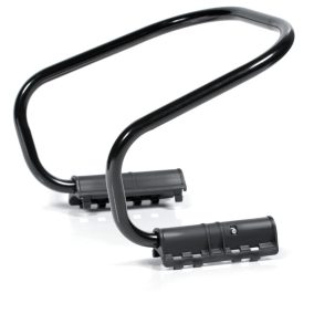 Prosperplast Seat 2 Szánkó Háttámla Fekete 270