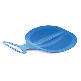 Free Slide Műanyag Hócsúszka Kék 46,5 cm