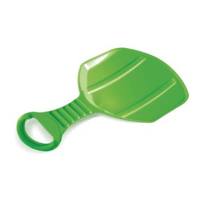 Kid Slide 520 Műanyag Hócsúszka Tavaszzöld