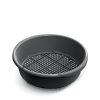 Respana Garden Állítható Kerti Rosta 374mm Fekete csomag