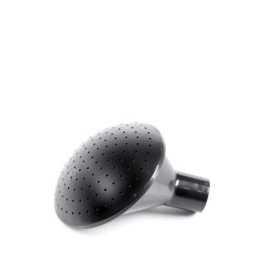 Spring Rose Univerzális Öntözőkanna Szórófej Fekete 104mm