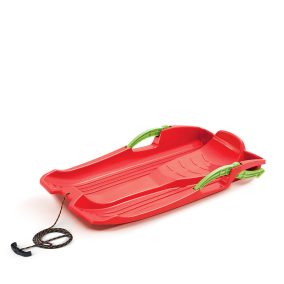 Prosperplast Hornet Korall Szánkó Fékezőrendszerrel