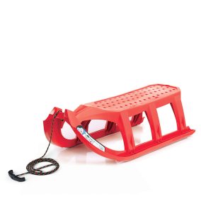 Prosperplast Tatra Sport Szánkó Korall 109 cm