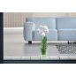 Coubi Decor Orchidea Tartó Rúd Rózsaszín 40 cm