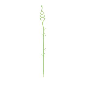 Coubi Decor Orchidea Támasz Jégzöld 40 cm