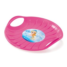 Speed M Hócsúszka Rózsaszín 60cm