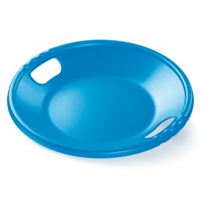 Speed S Műanyag Hócsúszka Kék 56 cm