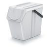 Sortibox 25L Szelektív Hulladékgyűjtő Edény Szürke
