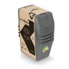 Sortibox Szelektív Hulladékgyűjtő Rendszer Szürke 25L