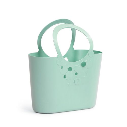 Lily Táska Zsálya 300 Műanyag Tároló Dekoratív Mintával