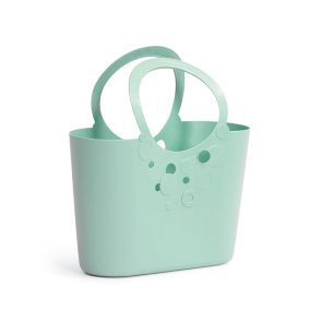   Lily Táska Zsálya 300 Műanyag Tároló Dekoratív Mintával