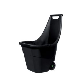 Load&Go Kerti Talicska 55L Műanyag Fekete
