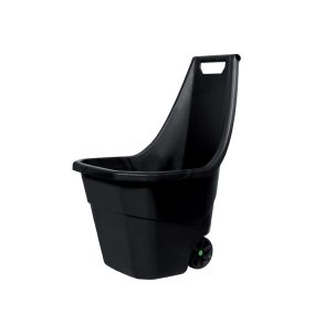Load&Go Kerti Talicska 55L Műanyag Fekete