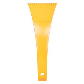 Alaska Prémium Jégkaparó Sárga 97 cm