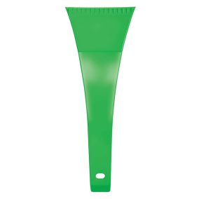 Alaska Prémium Jégkaparó Zöld 97mm